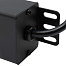 Блок распределения питания (PDU) 19" 16A, Вых:6 х C19, Вх:C20 х 2м