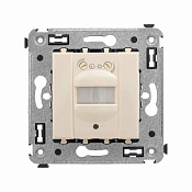 Датчик движения в стену, Avanti, ванильная дымка