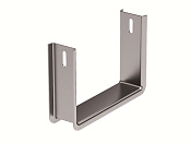 Скоба для подвешивания STS осн.400 мм (низ)