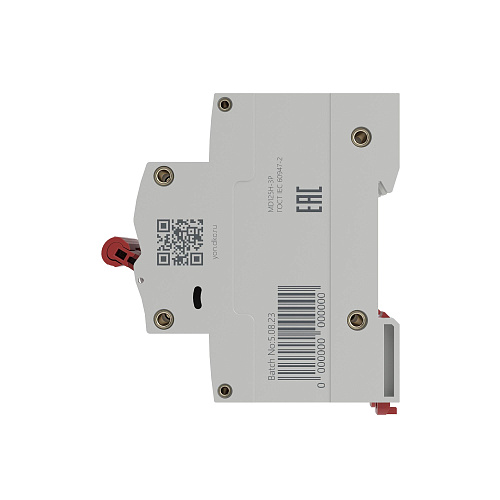 Авт.выкл. YON макс (YON max) MD125H-3PC63
