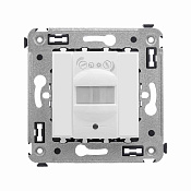 Датчик движения в стену, Avanti, белое облако