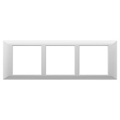 Рамка Avanti для IF и Сотто (Sotto) 6 мод белая
