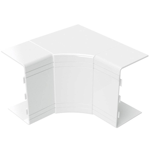 NIA 100x60 Угол внутренний неизменяемый (90°)