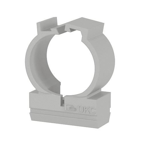 Держатель двухкомпонентный, д.16мм (розница)