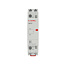 Контактор модульный YON макс (YON max) типа MCE, 2P, 16A, 240В, 2НО