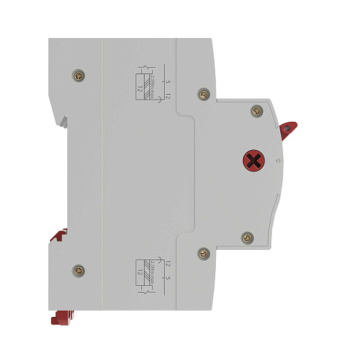 Выкл.нагр. YON макс (YON max) MSD-2P100