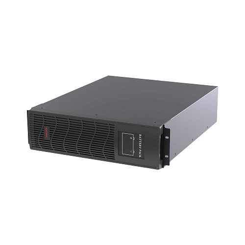 Батарейный блок для ИБП ДКС серии Трио ТМ (Trio TM), Rack 3U, 20 х 9 Ач