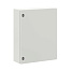 Корпус навесной STE с М/П ВxШxГ 1000x800x300 мм, IP66
