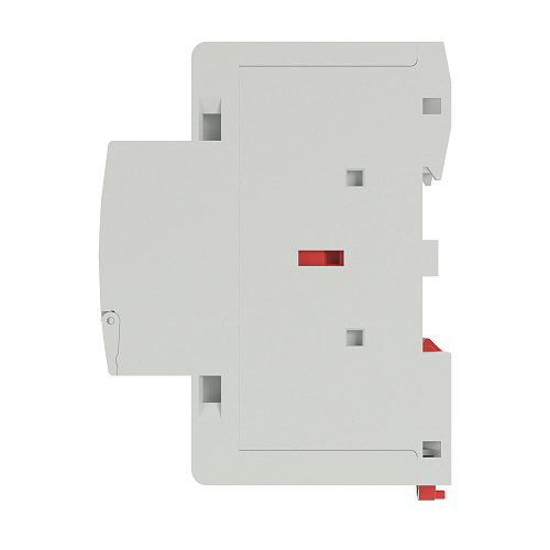 Контактор модульный YON макс (YON max) типа MCE, 2P, 40A, 240В, 2НО