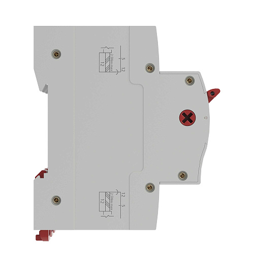 Выкл.нагр. YON макс (YON max) MSD-3P40