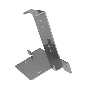 Крепление перфорированного короба к раме R5TE