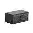 Реле миниатюрное низкопрофильное, 1CO, ком. ток 16А, AgSnO2, напряжение 12V DC