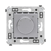 Механизм управления вентиляторами в стену, Avanti, закаленная сталь