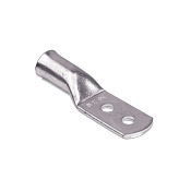 Наконечник кабельный кольцевой для жилы 300кв.мм под 2 болта М12 (30) (ТМЛ-2отв.)