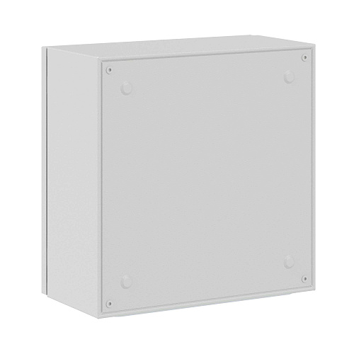 Корпус навесной ST с М/П ВxШxГ 400x400x200 мм, IP66