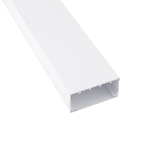 ТА-GN 120x60 Короб с крышкой с направляющими для установки разделителей