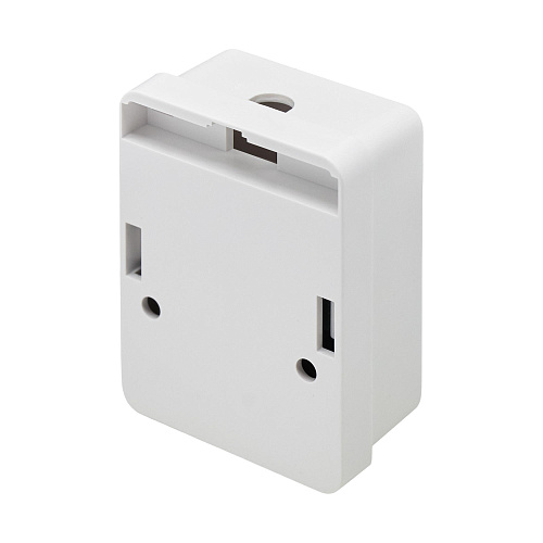Универсальная розетка CAT5E Кейстоун (Keystone), 1 порт