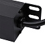 Блок распределения питания (PDU) 19" 10A с автоматом 1P, Вых:8 C13, Вх:C14