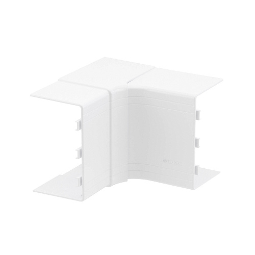 NIAV 100x60 Угол внутренний изменяемый  (70-120°)