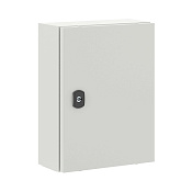Корпус навесной STE с М/П ВxШxГ 400x300x150 мм, IP66