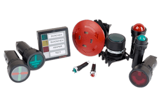 Светосигнальная арматура Митра (Mitra)