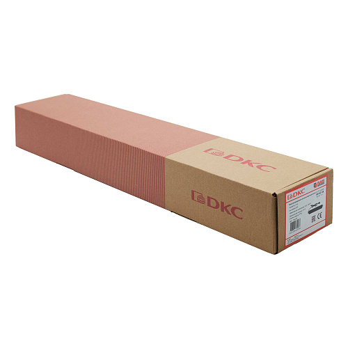 Блок распределения питания (PDU) 19" 16A, Вых:6 х C19, Вх:C20 х 2м