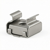 Гайка закладная М6