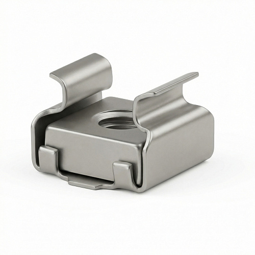 Гайка закладная М6