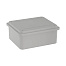 Коробка ответвит. с гладкими стенками, IP56, 120х80х50мм (розница)