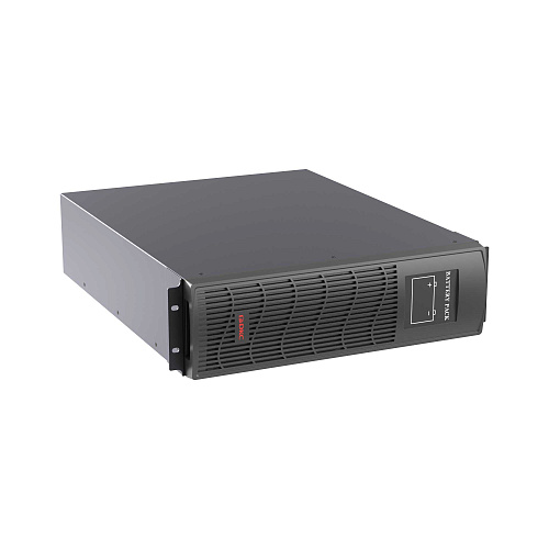 Батарейный блок для ИБП ДКС серии Трио ТМ (Trio TM), Rack 3U, 20 х 9 Ач