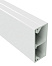 TMC 50/2x20 Миниканал с перегородкой
