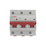 Авт.выкл. YON макс (YON max) MD125H-3PC63