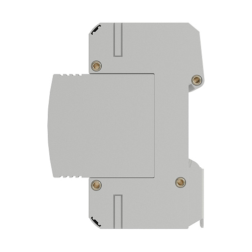УЗИП, тип 2, 3 полюса, Imax 40kA, со сменным модулем, Un 440V