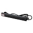 Блок распределения питания (PDU) 19" 16A, Вых:8 Schuko, Вх:Schuko