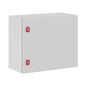 Корпус навесной ST с М/П ВxШxГ 500x600x300 мм, IP66