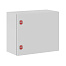 Корпус навесной ST с М/П ВxШxГ 500x600x300 мм, IP66