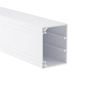 ТА-GN 80x60 Короб с крышкой с направляющими для установки разделителей