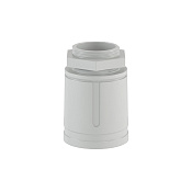 Муфта труба-коробка, IP67, М25х1.5, д.25мм