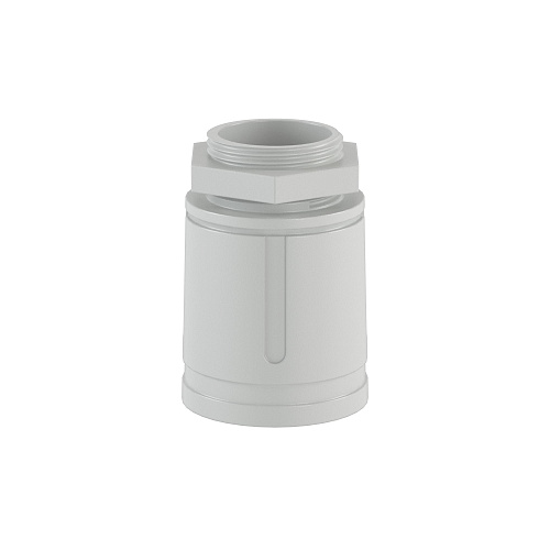 Муфта труба-коробка, IP67, М25х1.5, д.25мм