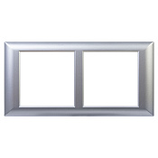 Рамка Avanti для IF и Сотто (Sotto) 4 мод св-сер