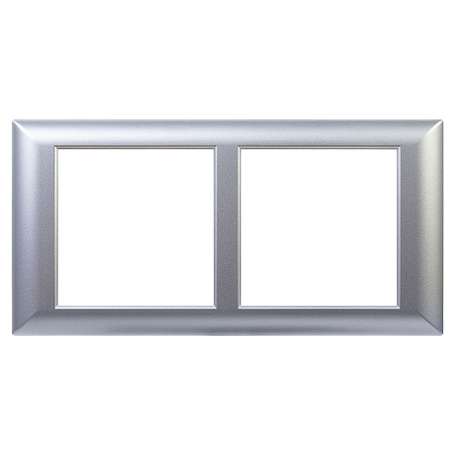 Рамка Avanti для IF и Сотто (Sotto) 4 мод св-сер
