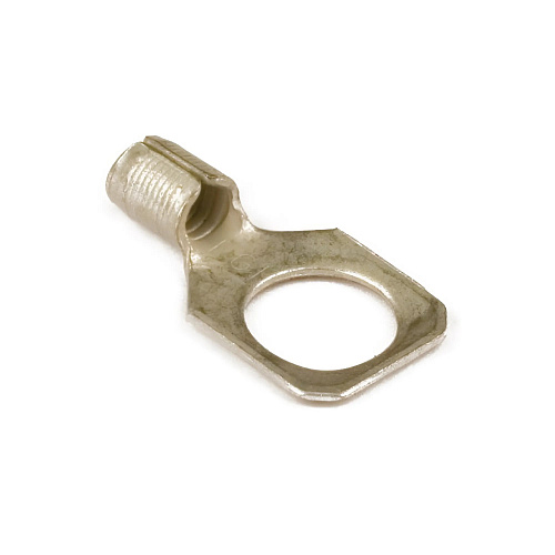 Наконечник с отверстием под винт 0,25-1,5 кв.мм 3,6мм (ПМ)