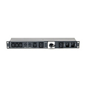 Внешний переключатель байпаса для ИБП ДКС серии Смолл Тауэр (Small Tower), SmallRackmount