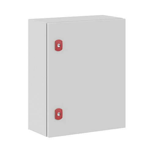 Корпус навесной ST с М/П ВxШxГ 500x400x200 мм, IP66