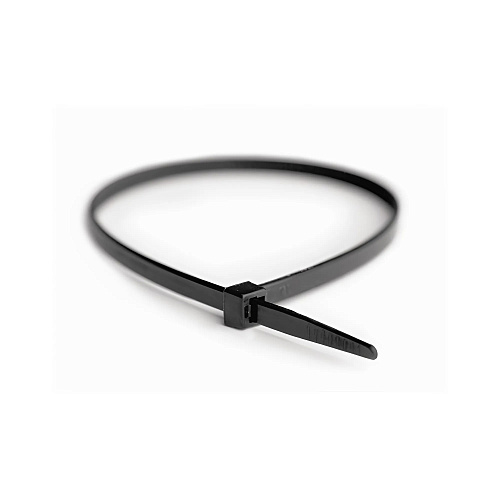 Хомут P6.6 устойчивый к УФ, черный, 7,5x750