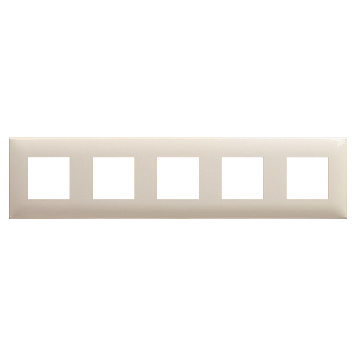 Рамка 5 постов (10 мод.), Avanti, ванильная дымка