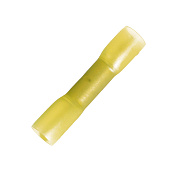 Гильза соединительная изолированная (ТУТ) 2,5-6 кв.мм (ГСИ)