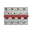 Авт.выкл. YON макс (YON max) MD125H-4PD125