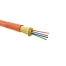 Кабель волоконно-оптический DT ОМ2,50/125 мкм,4 волокна в плотном буферном покрытии