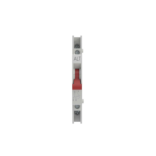 Сигнальный контакт для модульных устройств YON макс (YON max) типов MD63 и MDR63,1НО+1НЗ
